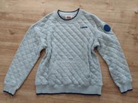 Schöner Pullover von Levi´s Gr. 176 S grau Levis Nordrhein-Westfalen - Krefeld Vorschau