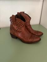 Cowboy Boots Nordrhein-Westfalen - Bergisch Gladbach Vorschau