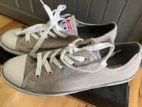 ❤️ Converse All Star ❤️ Neu ❤️ Chucks Sonderedition ❤️ 40 Brandenburg - Teltow Vorschau
