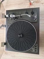 AKAI AP 206 C Plattenspieler, Schallplatte Nordrhein-Westfalen - Salzkotten Vorschau