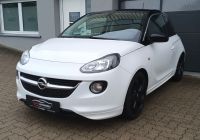 Opel Adam 1.4 OPC-Line *PDC*SHZ*TÜV 04.2026* Nordrhein-Westfalen - Meinerzhagen Vorschau