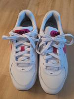 Nike Air Max Schuhe ➡️ Gr. 38.5 - neuwertig /inkl Versand ‼️ Bayern - Marktoberdorf Vorschau