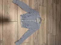 Pull & Bear Bluse Brandenburg - Hennigsdorf Vorschau
