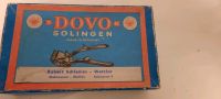 Haarschneidemaschine der Marke "DOVO" Solingen Vintage! Hessen - Laubach Vorschau