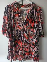 Freequent Bluse Tunika Gr.  XL 42 44 neu mit Etikett Ludwigslust - Landkreis - Hagenow Vorschau
