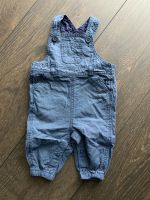 H&M | Baby Hose | Latzhose | Gr. 56 Niedersachsen - Bokensdorf Vorschau