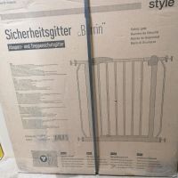 Biete ein Treppen Sicherheitsgitter Nordrhein-Westfalen - Hille Vorschau