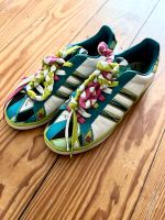 Sneaker Adidas x Emilio Pucci EU40, Adidas Century Low G3 Wandsbek - Hamburg Wellingsbüttel Vorschau