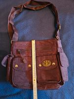 Kleine lilane Handtasche zu verkaufen. Schleswig-Holstein - Emkendorf Vorschau