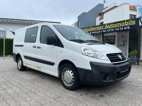 Fiat Scudo 2.0 JTD 120 Mulijet Kasten L2H1 TÜV 06-25 Bayern - Geretsried Vorschau