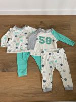 2er Pack Pyjama Baby Gr. 74 Nürnberg (Mittelfr) - Nordstadt Vorschau