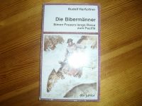 Die Bibermänner - Simon Frasers lange Reise zum Pazifik - dtv Rheinland-Pfalz - Bacharach Vorschau