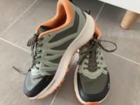 Joe Nimble , Toe Freedom, Trail Addict Pro-R, Laufschuhe Nordrhein-Westfalen - Herdecke Vorschau