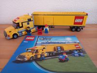 Lego City Lastwagen 3221 Baden-Württemberg - Villingen-Schwenningen Vorschau
