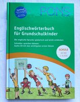 Top Pons Englischwörterbuch Grundschule ab Klasse 3 mit CD Geschi Nordrhein-Westfalen - Oberhausen Vorschau