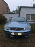 Ford Mondeo b5y Parchim - Landkreis - Sternberg Vorschau