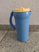 Tupper Kaffee Tee Kanne Retro 1 Liter Bayern - Grafenrheinfeld Vorschau