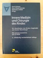 Innere Medizin & Chirurgie des Rindes, Dirksen Bayern - Bad Füssing Vorschau