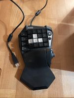 HORI T.A.C. Mechanische Gaming-Tastatur Baden-Württemberg - Herbolzheim Vorschau