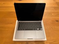 Apple MacBook Air M2 13“ 8GB 256GB SSD (WIE NEU) Baden-Württemberg - Freiburg im Breisgau Vorschau