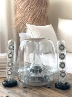 Harman Kardon Soundsticks lll 3 Lautsprecher Boxen Schleswig-Holstein - Flensburg Vorschau