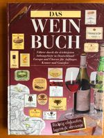 Das Weinbuch - gebunden - neu & eingeschweißt Herzogtum Lauenburg - Büchen Vorschau