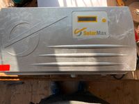 Solarmax 6000CX Wechselrichter Niedersachsen - Oldenburg Vorschau