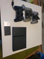 Playstation 2 mit Zubehör Nordrhein-Westfalen - Hückelhoven Vorschau