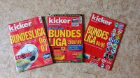 "Kicker" Zeitschriften Thüringen - Bad Salzungen Vorschau