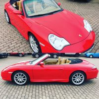 Porsche 911 Carrera 996 Turbo Inspektion Ölwechsel Service Reparatur Bremsen Diagnose Programmierung Anpassung Software Luftgekühlt 993 997 991 992 Cayenne Macan Panamera Boxster Turbo Saarland - Heusweiler Vorschau