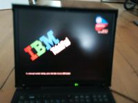 IBM Thinkpad R51 Düsseldorf - Garath Vorschau