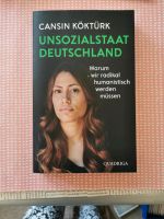 Unsozialstaat Deutschland - Cansin Köktürk Kreis Pinneberg - Elmshorn Vorschau