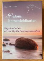 Halons Sternenfeldkarten. Von Trixa, Halon und Antje Mitte - Wedding Vorschau