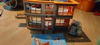 PLAYMOBIL City Life Set 6657 Kinderklinik mit Einrichtung und Fig Nordrhein-Westfalen - Leverkusen Vorschau