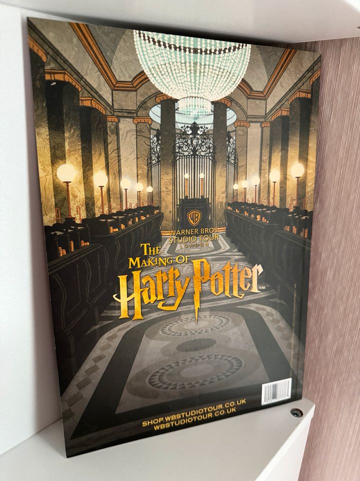 Diverse Harry Potter Bücher zu verkaufen in Schloß Holte-Stukenbrock