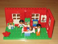 Lego Duplo Notaufnahme Klinik Arztpraxis 4 Figuren Hauswände Haus Bayern - Waging am See Vorschau
