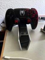 Playstation 5 Dualsense Controller Sticker Spider Man Aufkleber Hessen - Kassel Vorschau