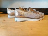 5th Avenue Schuhe Größe 39 Bayern - Unterthingau Vorschau