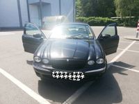 Motorhalter Jaguar X-Type 144KW Motor Getriebe aus Schlachtfest T Duisburg - Hamborn Vorschau