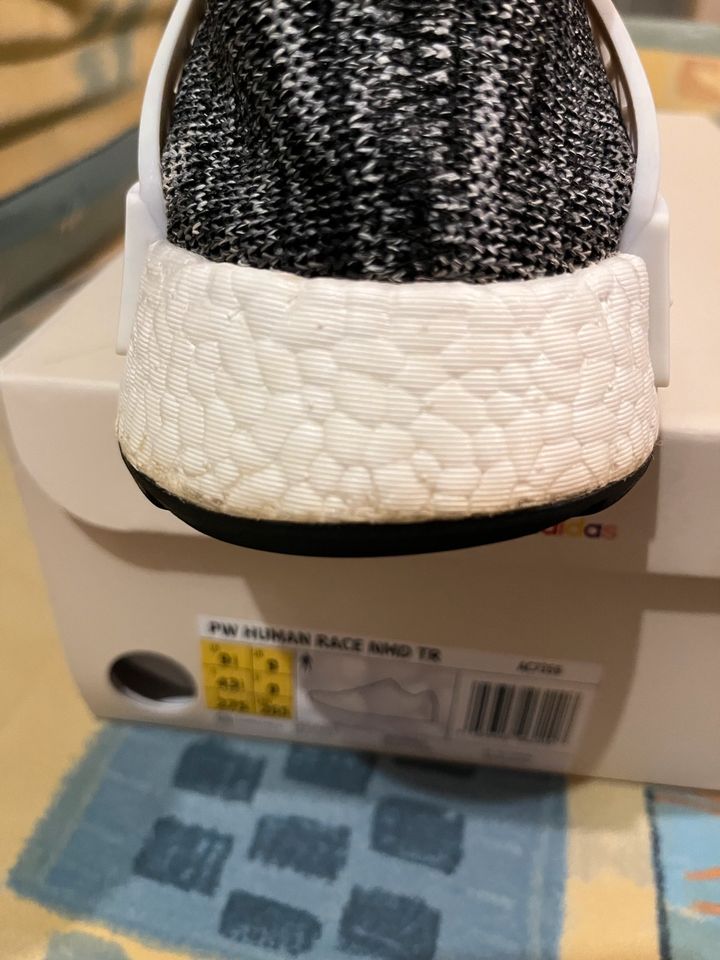 Human race shop oreo