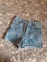 Levi’s Ribcage Shorts Gr. W28 Bayern - Burglengenfeld Vorschau