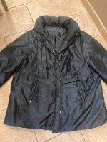 Ulla Popken Selection Winterjacke , Grösse 54/56, neuwertig Nordrhein-Westfalen - Oberhausen Vorschau