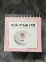 Donutmaker für Mini Donuts Sachsen - Gersdorf Vorschau