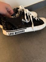Moschino Sneaker Nordrhein-Westfalen - Heinsberg Vorschau