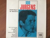 Vinyl LP Udo Jürgens „Portrait in Musik“ Nordrhein-Westfalen - Holzwickede Vorschau