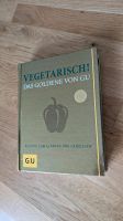 GU Kochbuch vegetarisch Stuttgart - Vaihingen Vorschau