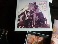 HANK SNOW ***Singing Ranger 12 CDs*** Bochum - Bochum-Nord Vorschau