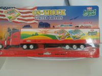 Müller US-Truck limited Edition Sammeltruck Motiv 2 Nordrhein-Westfalen - Lügde Vorschau