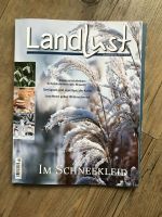 Zeitschrift: Landlust Schleswig-Holstein - Achterwehr Vorschau