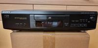 Sony CDP-XE330 CD- Player Niedersachsen - Hambühren Vorschau